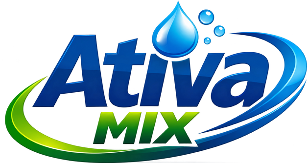 Ativa Mix Distribuidora